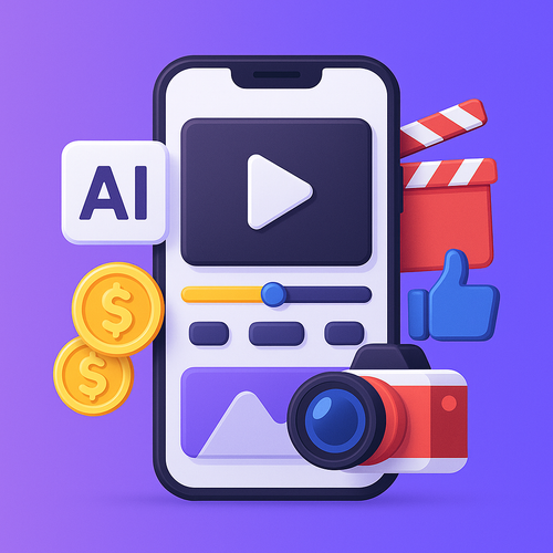 ViralAI Creator™ Full Course + Bonus Prompt Pack